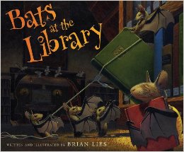 Library Closes Due To Bat Infestation