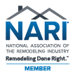 national association of remodeling logo