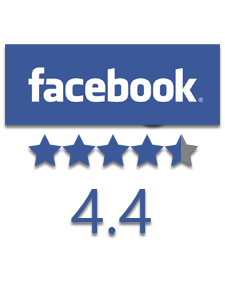 Bat Removal Facebook rating