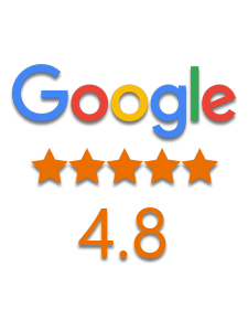 Bat Removal Google rating